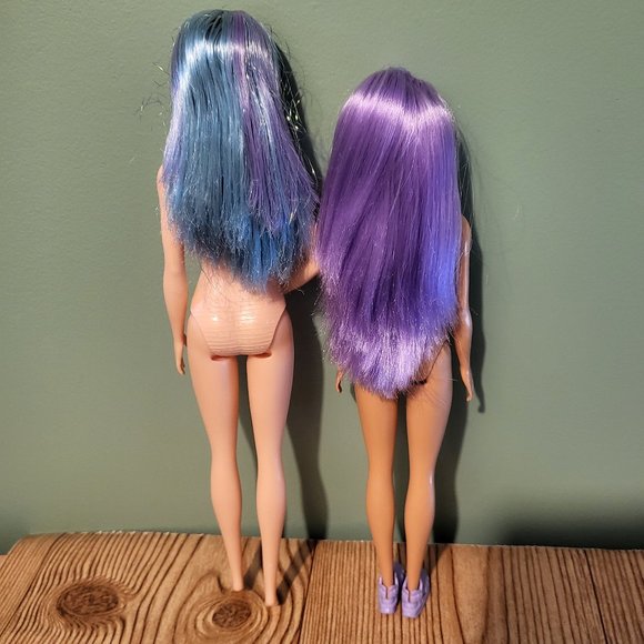 Barbie fashionista dolls #88 and #178 - Picture 3 of 3